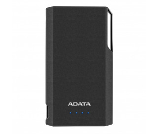 ADATA S10000 Power Bank, 10000mAh, black Mobil