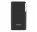 ADATA S10000 Power Bank, 10000mAh, black thumbnail