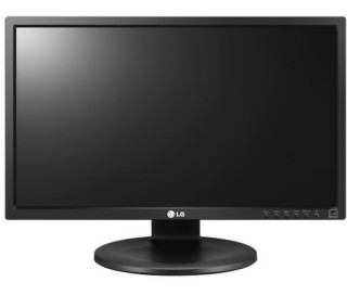 LG 23MB35PH-B 23" PC