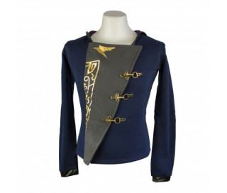 Dishonored 2 Hoodie "A True Empress Outfit", M 