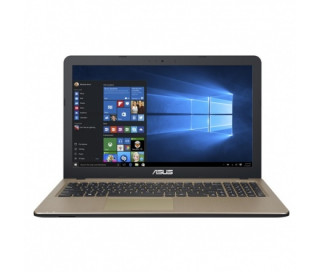 NBK Asus X540MA-GQ158T 15.6" Chocolate Black PC