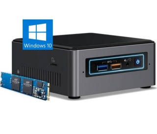 BBN Intel NUC BOXNUC7I5BNHXF PC