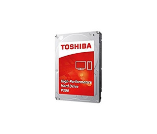 Toshiba P300 High-Perfomance 4TB [3.5"/64MB/7200/SATA3] PC