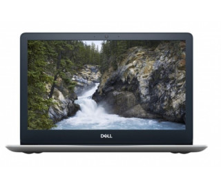 NBK Dell NB Vostro 5370 13.3" FHD i5-8250U 8GB 256GB SSD Radeon 530 2GB Win 10 Home szürke PC