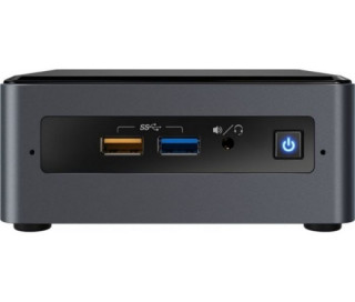 PC Intel NUC BOXNUC8I3CYSN2 PC