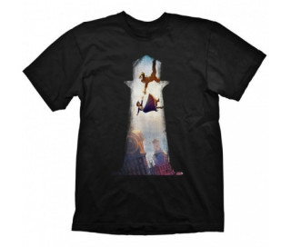Bioshock T-Shirt "Lighthouse", XL 
