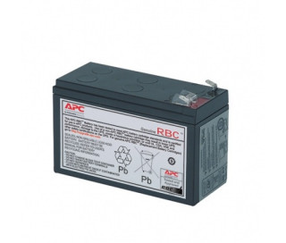 APC RBC106 Csere Akkumulátor 