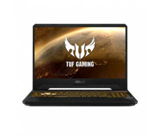 NBK Asus ROG FX505GM-AL404C, 15,6" Szürke PC