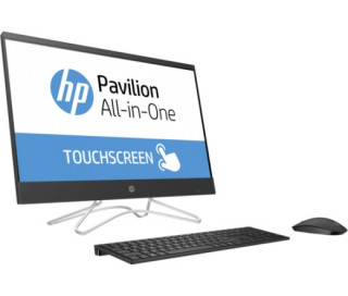 HP 24-f0001nn all-in-one számítógép PC