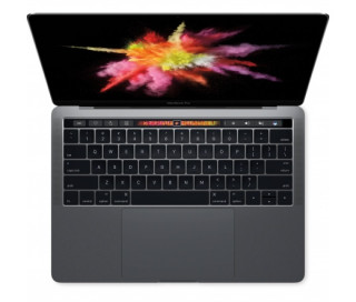 NBK Apple MacBook Pro 13,3" Retina TouchBar Core i5 2.4GHz 8GB 256GB SSD Iris Plus 655 SpaceGray PC