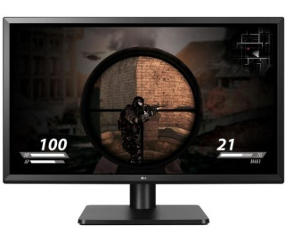 LG 27UD58P-B 27" PC