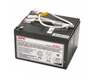 APC RBC109 Csere Akkumulátor 