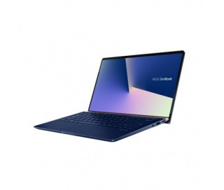 NBK Asus ZenBook 13 UX333FA-A4098T Sötétkék PC