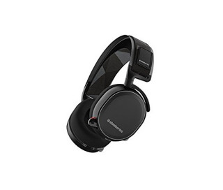 STEELSERIES HEADPHONE Arctis 7-7.1 Surround Gaming Headset Fekete 