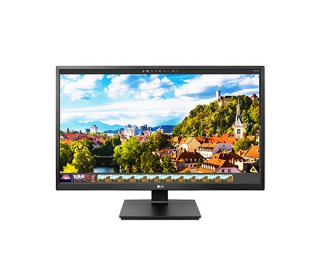 LG 24BK55WD-B 24" 