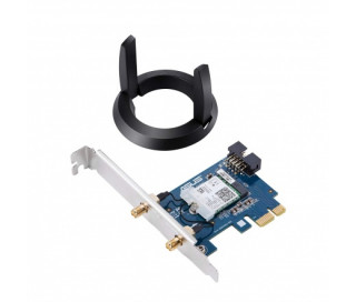 NET ASUS PCE-AC58BT Wireless PCI-E PC