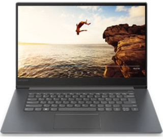 Lenovo IdeaPad 530S-15IKB notebook fekete PC