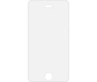 Qoltec edzett üvegfólia - iPhone SE 