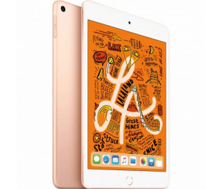 APPLE iPad mini 2019 Wi-Fi 256GB Gold 