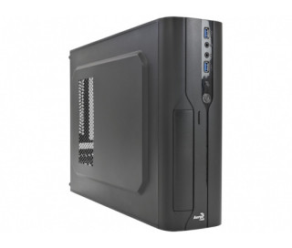 AeroCool CS-101 - Fekete PC