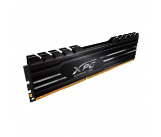 RAM memory ADATA GAMMIX AX4U266638G16-SBG (DDR4 DIMM; 1 x 8 GB; 2666 MHz; 16) PC