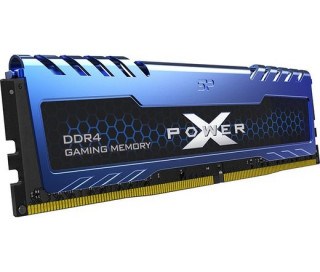 DDR4 8GB 2666MHz Silicon Power Turbine CL16 PC