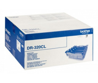 Brother DR-320CL - Dobegység PC