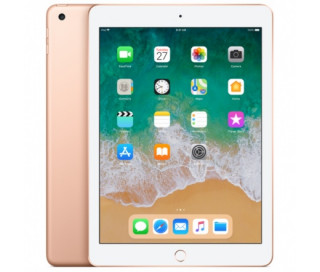 APPLE iPad Air 10,5" Wi-Fi+Cellular 64GB Arany 