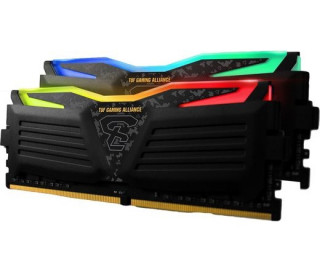 DDR4 16GB 3200MHz GeIL Super Luce TUF AMD Edition RGB Sync CL16 KIT2 PC