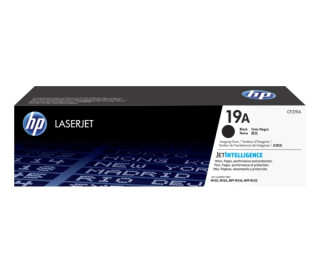 HP 19A (CF219A) - Fekete dobegység PC