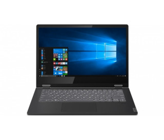 Lenovo IdeaPad C340 notebook fekete PC