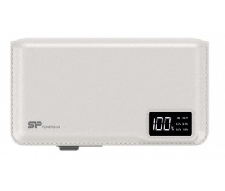 Silicon Power S103 Power Bank 10000mAh Fehér Mobil