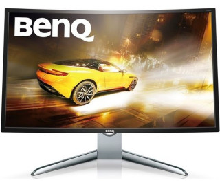 BENQ EX3200R 31,5inch curved VA 