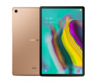 SAMSUNG Galaxy Tab S5e 10.5" WiFi 64GB Arany Tablet