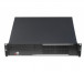 Gembird 19" Rack-mount chassis (2U) Black thumbnail