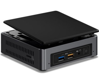 BBN Intel NUC BOXNUC7I7BNKQ PC