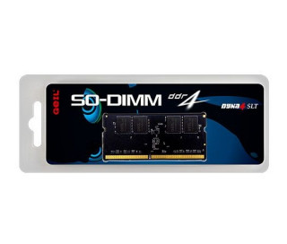 SO-DIMM DDR4 4GB 2133MHz GeiL CL15 PC