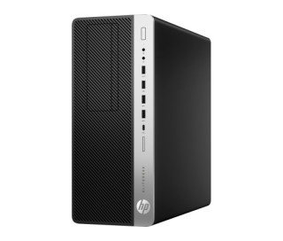 HP EliteDesk 800 G4 SFF Core i7-8700 3.2GHz, 16GB, 512GB SSD, Win 10 Prof. PC