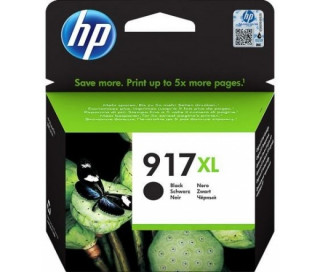 HP 3YL85AE (917XL) fekete tintapatron PC