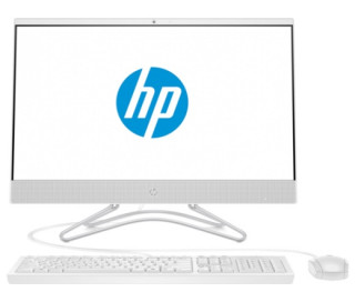 HP 24-f0008nn all-in-one számítógép PC