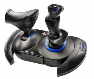 THRUSTMASTER T.Flight Hotas 4 PC/PS4 PC