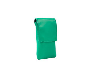 MOBIL-CASE Krusell Mobile Case EDGE Green Mobil