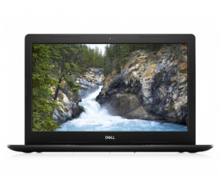 NBK Dell NB Vostro 3580 15.6" FHD i7-8565U 8GB 256GB SSD DVD-RW AMD Radeon 520 2GB Linux PC