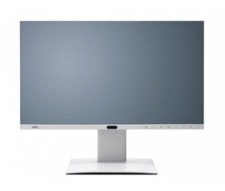 FUJITSU P27-8 TS UHD 27" Fehér DP HDMI PC