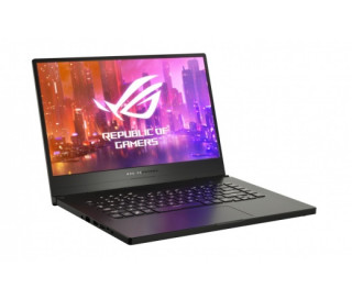 NBK ASUS ROG Zephyrus M GU502GU-ES003 15,6" Fekete PC