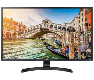 LG 32UD59-B 32" PC