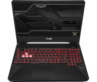 NBK Asus TUF Gaming FX505GE-AL343T 15,6" PC