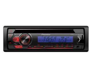 Pioneer DEH-S110UBB PC