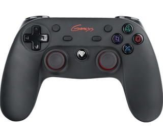 GENESIS P65 (PC/PS3) gamepad PC