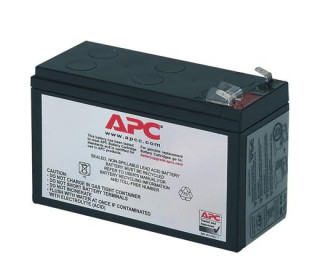 UPS-AKU APC Replacement Battery Cartridge #17 PC